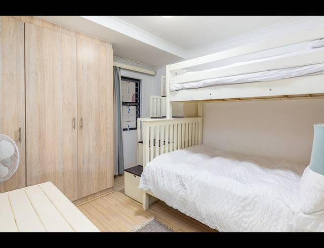 2 BEDROOM APARTMENT TO LET IN BIG BAY